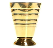 Jigger - Multi Level - Gold